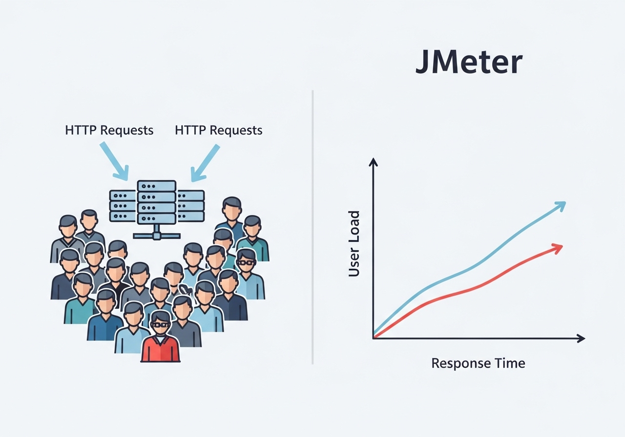 JMeter Performans Testi Blog Yazısı Thumbnail