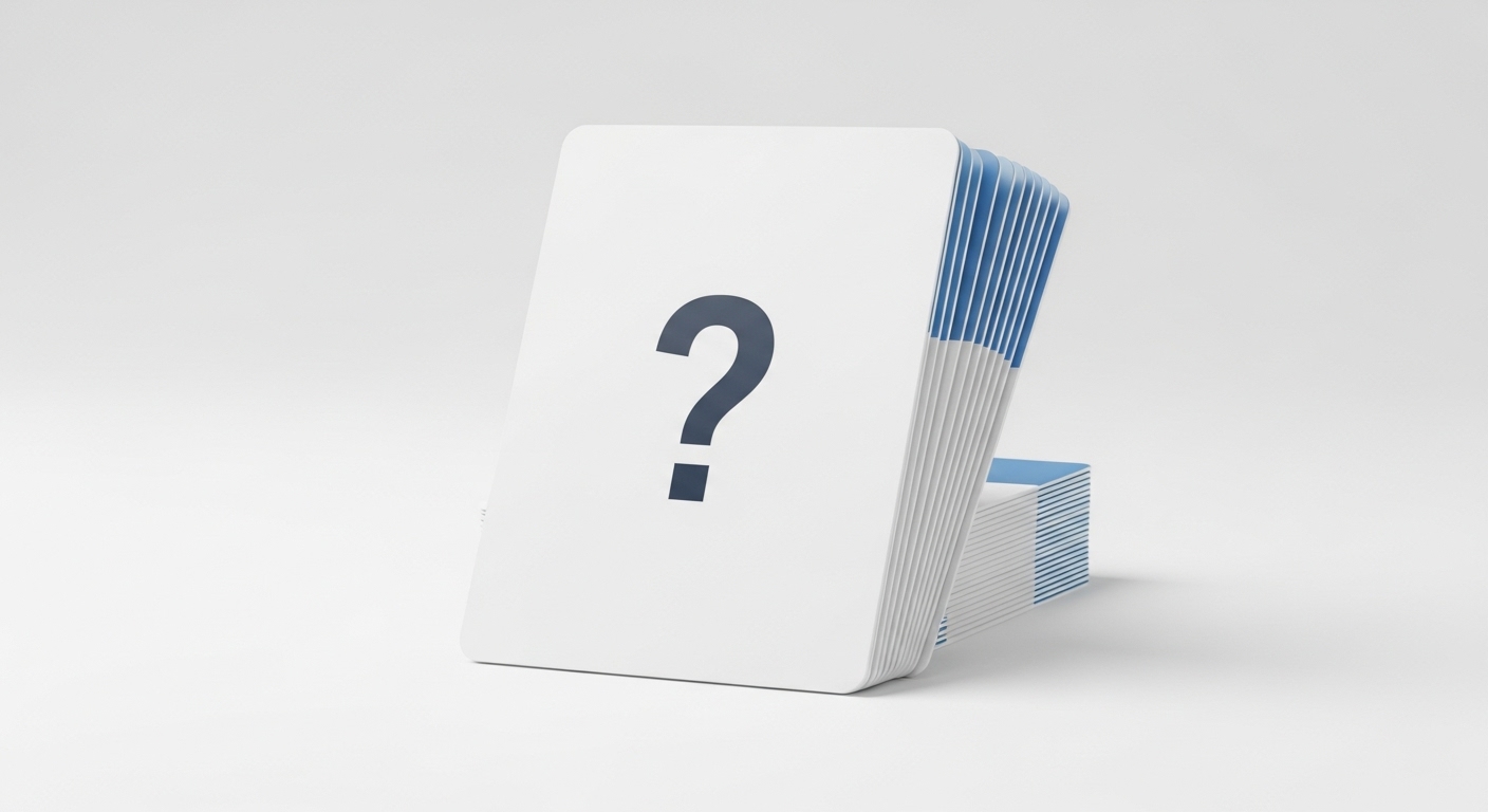 ISTQB Flashcard Tool