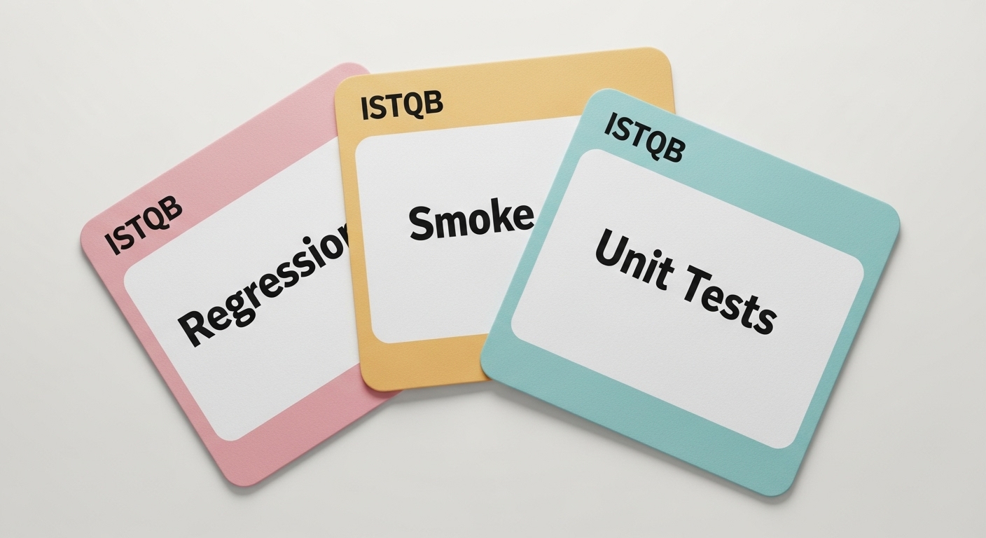 ISTQB Flashcard Definitions Tool Thumbnail